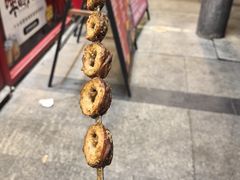 -老吕涮羊肉•东北原味烧烤•大油边•烤鱼(五角场店)