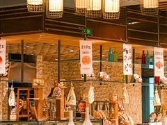 -天津湾西餐厅(三亚海棠湾洲际度假酒店)