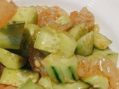 -串门海鲜烧烤(五四广场店)