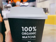 -THE MATCHA TOKYO抹茶东京