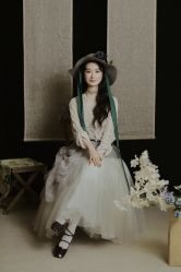 -懒猫摄影studio写真馆