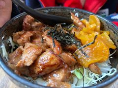 -铃木食堂(北新桥店)