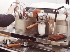 -Onirii Coffee(长乐路店)