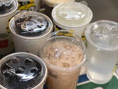 -麦当劳(金山红星美凯龙DT店)