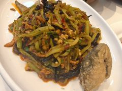 -院8里·少城记忆老川菜(宽窄巷子店)