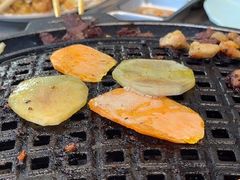 -牛犇炭火烤肉·鲜切烤肉(承德总店)