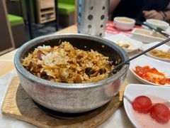 -韩宫宴炭火烤肉(印象城店)