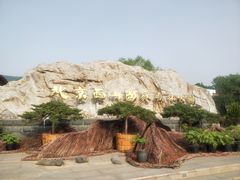 -北京西山国家森林公园