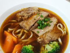 -康师傅私房牛肉面(北京南站店)