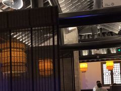 -绿茶餐厅(燕郊永旺店)