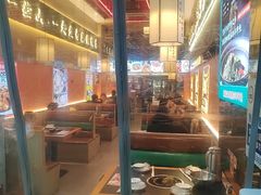 -聚味罗记大排檔·烧烤·鲜鱼杂·甲鱼煲(科学馆店)