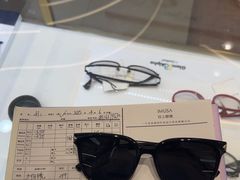 -IMUSΛ目上眼镜(青浦宝龙广场店)