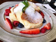 -UPPER KITCHEN(延安路店)