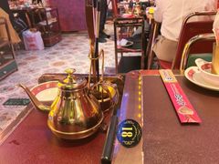 -大吉利·潮汕鲜牛肉火锅(总店)