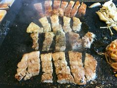 -金北顺大锅家(신사본점)