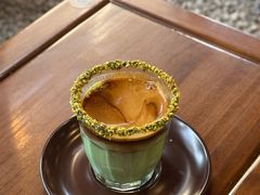 -Metal hands·铁手咖啡