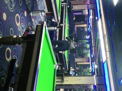 -李克台球俱乐部(长阳路店)