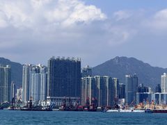 -南丫岛