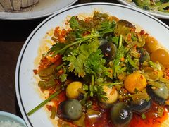 -应天大明王朝·南京菜(中山陵店)