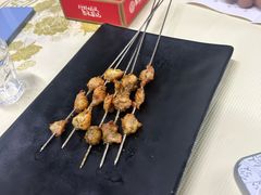 -聚味瞿记·龙虾堂(树木岭店)
