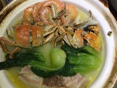 -吴越荣记·苏州菜·松鼠桂鱼(斜塘老街店)