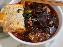 -正宗慈利米粉