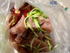 -老字号·三十一号面皮(商埠路步行街店)