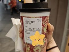 -霸王茶姬(正佳广场店)
