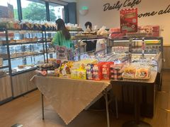 -85度C(北京八角物美店)