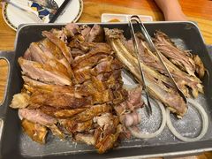 -九十九顶毡房(阜石路店)