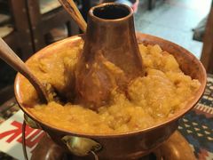 炊锅鸡-蜗牛小馆醉乡民谣云南菜(惠新西里店)