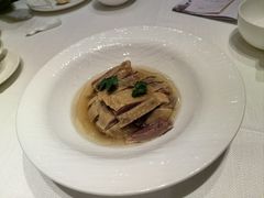 -扬州香格里拉·香宫中餐厅