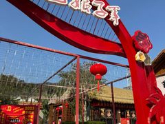 -三亚红色娘子军演艺公园景区