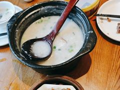 -如轩·海鲜砂锅粥·潮汕菜(海珠店)