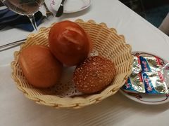 -马克西姆餐厅(崇文门店)