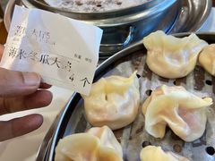 -百味饺子城•海鲜家常菜(秦皇岛店)