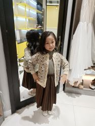 -小时候儿童摄影(解放大道店)
