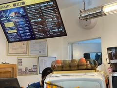 -Catch Bagel(芳草地店)