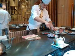 android_upload_pic-大渔铁板烧(中山路八佰伴店)