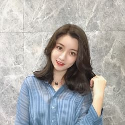 -HAIR HERE造型