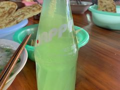 -铁谢李松祖传羊肉汤馆
