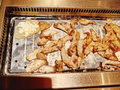 -新石器烤肉(之心城店)