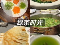 -阿庄新豫菜(通泰路店)