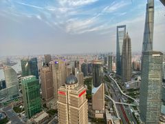 -东方明珠广播电视塔