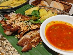 -美奈小馆·东南亚菜(中海环宇城店)