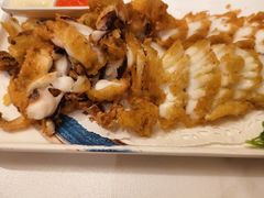 -旺达·福州菜(正大广场店)