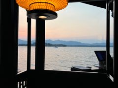 -柳莺湖上·湖景餐厅·江南菜(西湖店)