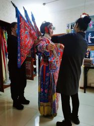 -梨园天地京剧摄影(玲珑天地店)