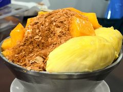 -水牛奶皇后糖水铺(深圳总店)