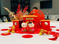 -北京全聚德(王府井店)